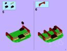 Instrucciones de Construcción - LEGO - Friends - 41038 - La Base de Rescate de la Jungla: Page 5