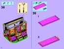 Instrucciones de Construcción - LEGO - Friends - 41038 - La Base de Rescate de la Jungla: Page 26