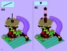 Instrucciones de Construcción - LEGO - Friends - 41038 - La Base de Rescate de la Jungla: Page 60