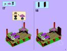 Instrucciones de Construcción - LEGO - Friends - 41038 - La Base de Rescate de la Jungla: Page 13