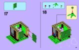 Instrucciones de Construcción - LEGO - Friends - 41038 - La Base de Rescate de la Jungla: Page 21