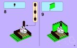 Instrucciones de Construcción - LEGO - Friends - 41038 - La Base de Rescate de la Jungla: Page 15