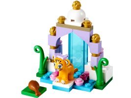 41042 - Tiger's Beautiful Temple