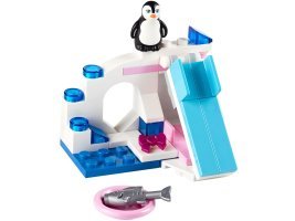 41043 - Penguin's Playground