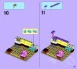 Instrucciones de Construcción - LEGO - Friends - 41057 - La Exhibición Equina de Heartlake: Page 25
