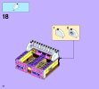 Instrucciones de Construcción - LEGO - Friends - 41057 - La Exhibición Equina de Heartlake: Page 52