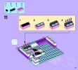 Instrucciones de Construcción - LEGO - Friends - 41058 - El Centro Comercial de Heartlake: Page 13