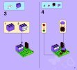 Instrucciones de Construcción - LEGO - Friends - 41059 - El Santuario Forestal de la Jungla: Page 5