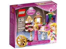 LEGO - Disney Princess - 41060 - El Dormitorio Real de la Bella Durmiente