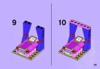 Instrucciones de Construcción - LEGO - Disney Princess - 41060 - El Dormitorio Real de la Bella Durmiente: Page 29