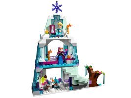 41062 - Elsa’s Sparkling Ice Castle