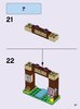 Instrucciones de Construcción - LEGO - Disney Princess - 41065 - Día especial de Rapunzel: Page 57