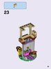 Instrucciones de Construcción - LEGO - Disney Princess - 41065 - Día especial de Rapunzel: Page 25