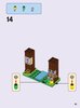 Instrucciones de Construcción - LEGO - Disney Princess - 41065 - Día especial de Rapunzel: Page 51