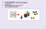 Instrucciones de Construcción - LEGO - Disney Princess - 41066 - Aventura en trineo de Anna y Kristoff: Page 3