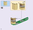 Instrucciones de Construcción - LEGO - Disney Princess - 41067 - Castillo encantado de Bella: Page 26