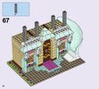 Instrucciones de Construcción - LEGO - Disney Princess - 41068 - Celebración en el castillo de Arendelle: Page 80