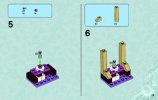 Instrucciones de Construcción - LEGO - Elves - 41071 - El Taller Creativo de Aira: Page 13