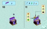 Instrucciones de Construcción - LEGO - Elves - 41071 - El Taller Creativo de Aira: Page 9