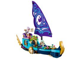 41073 - Naida's Epic Adventure Ship