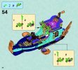 Instrucciones de Construcción - LEGO - Elves - 41073 - La Gran Aventura en Barco de Naida: Page 58