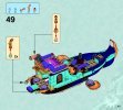 Instrucciones de Construcción - LEGO - Elves - 41073 - La Gran Aventura en Barco de Naida: Page 53