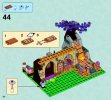 Instrucciones de Construcción - LEGO - Elves - 41074 - Azari y la Pastelería Mágica: Page 54