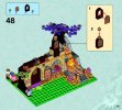 Instrucciones de Construcción - LEGO - Elves - 41074 - Azari y la Pastelería Mágica: Page 59