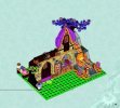 Instrucciones de Construcción - LEGO - Elves - 41074 - Azari y la Pastelería Mágica: Page 61