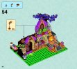 Instrucciones de Construcción - LEGO - Elves - 41074 - Azari y la Pastelería Mágica: Page 66