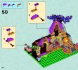 Instrucciones de Construcción - LEGO - Elves - 41074 - Azari y la Pastelería Mágica: Page 62