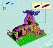 Instrucciones de Construcción - LEGO - Elves - 41074 - Azari y la Pastelería Mágica: Page 63