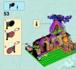 Instrucciones de Construcción - LEGO - Elves - 41074 - Azari y la Pastelería Mágica: Page 65