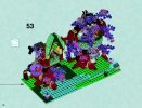 Instrucciones de Construcción - LEGO - Elves - 41075 - El Refugio del Árbol de los Elfos: Page 36