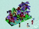 Instrucciones de Construcción - LEGO - Elves - 41075 - El Refugio del Árbol de los Elfos: Page 41