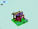 Instrucciones de Construcción - LEGO - Elves - 41075 - El Refugio del Árbol de los Elfos: Page 24