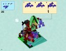 Instrucciones de Construcción - LEGO - Elves - 41075 - El Refugio del Árbol de los Elfos: Page 32