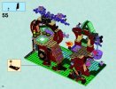 Instrucciones de Construcción - LEGO - Elves - 41075 - El Refugio del Árbol de los Elfos: Page 38