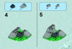 Instrucciones de Construcción - LEGO - Elves - 41076 - Farran y la Cueva de Cristal: Page 5