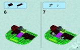 Instrucciones de Construcción - LEGO - Elves - 41076 - Farran y la Cueva de Cristal: Page 5