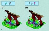 Instrucciones de Construcción - LEGO - Elves - 41076 - Farran y la Cueva de Cristal: Page 14