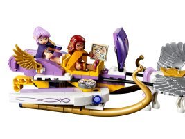 41077 - Aira’s Pegasus Sleigh