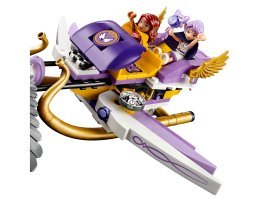 41077 - Aira’s Pegasus Sleigh