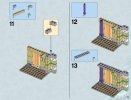 Instrucciones de Construcción - LEGO - Elves - 41078 - El Misterioso Castillo de Skyra en el Cielo: Page 33