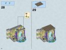 Instrucciones de Construcción - LEGO - Elves - 41078 - El Misterioso Castillo de Skyra en el Cielo: Page 60