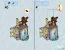 Instrucciones de Construcción - LEGO - Elves - 41078 - El Misterioso Castillo de Skyra en el Cielo: Page 67