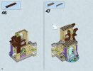 Instrucciones de Construcción - LEGO - Elves - 41078 - El Misterioso Castillo de Skyra en el Cielo: Page 70