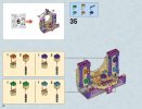 Instrucciones de Construcción - LEGO - Elves - 41078 - El Misterioso Castillo de Skyra en el Cielo: Page 90