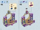 Instrucciones de Construcción - LEGO - Elves - 41078 - El Misterioso Castillo de Skyra en el Cielo: Page 94