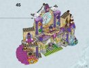 Instrucciones de Construcción - LEGO - Elves - 41078 - El Misterioso Castillo de Skyra en el Cielo: Page 101